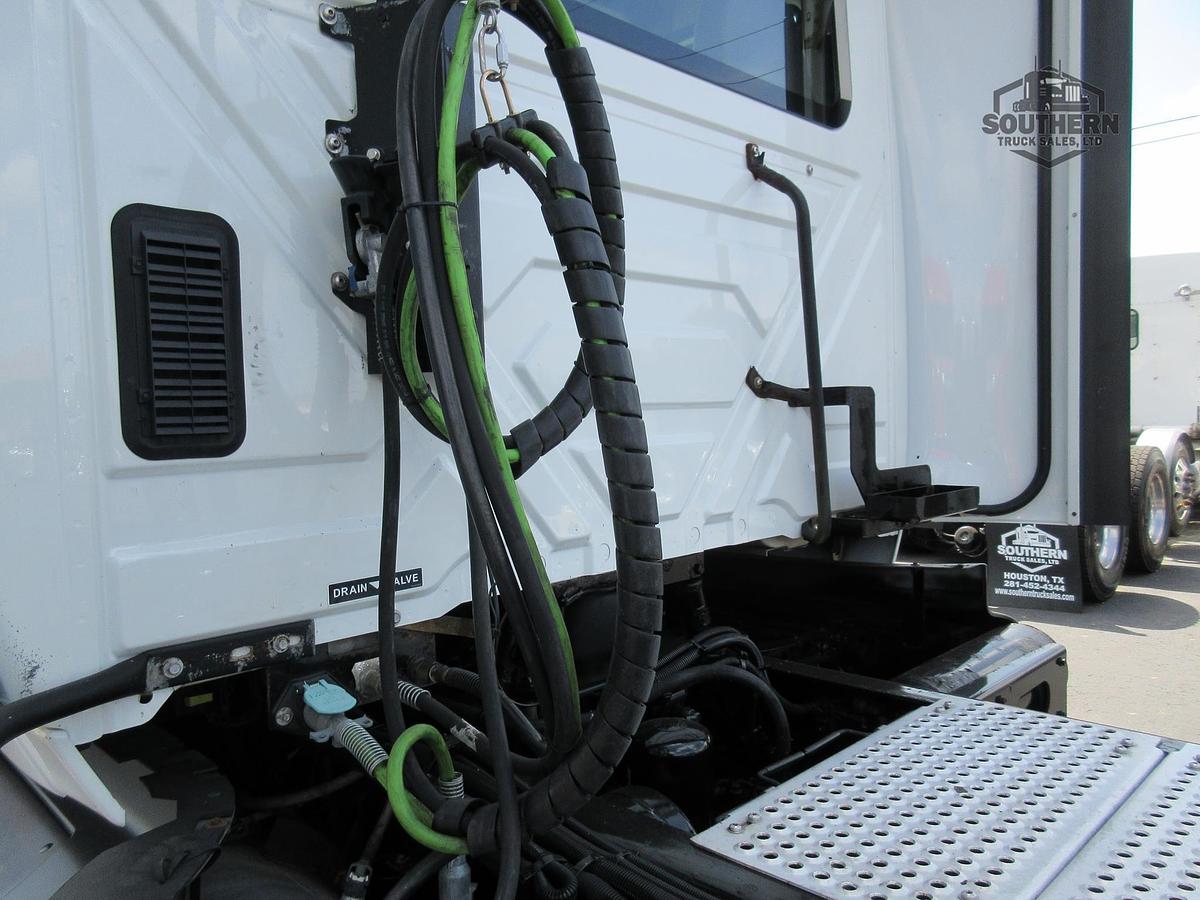 Used 2021 INTERNATIONAL LT