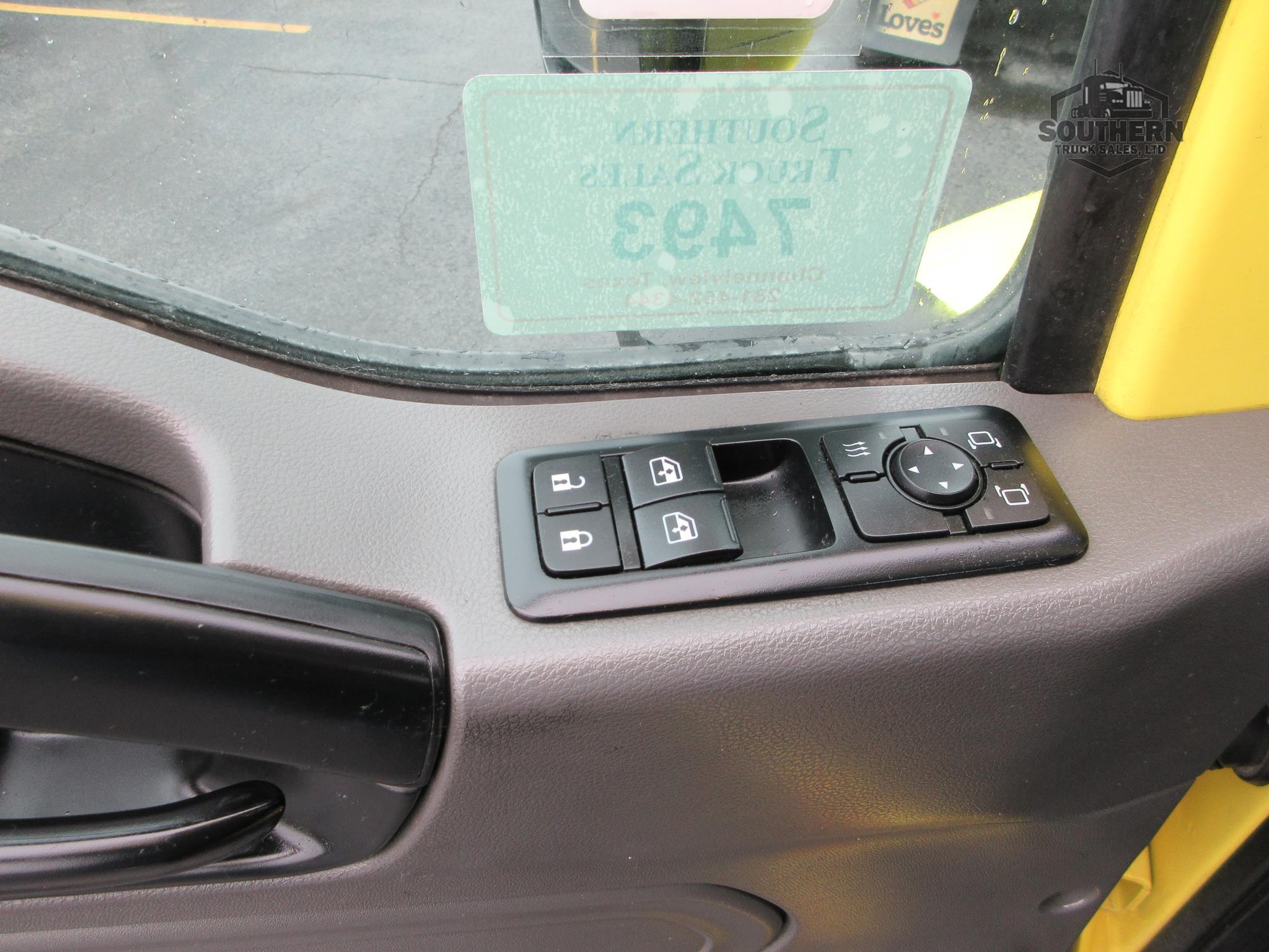 Used 2023 INTERNATIONAL LT