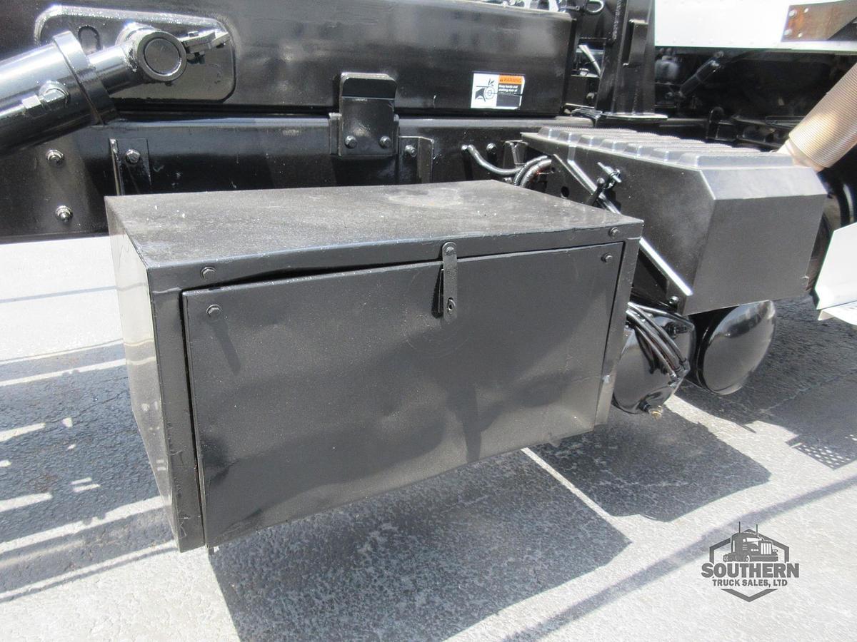 Used 2019 INTERNATIONAL HX