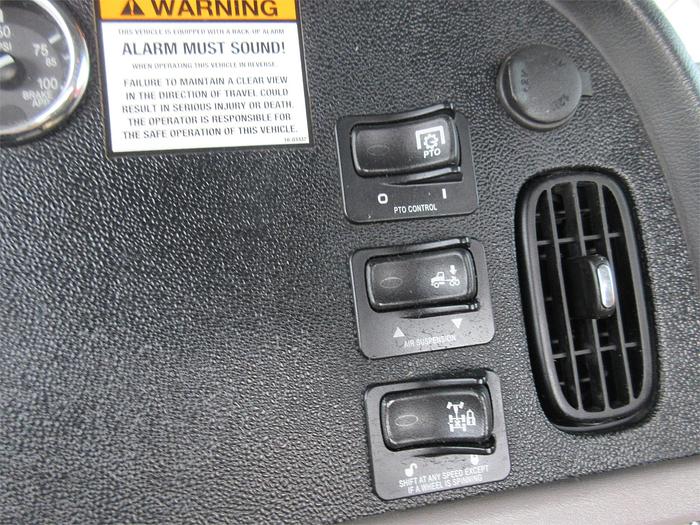Used 2014 PETERBILT 365