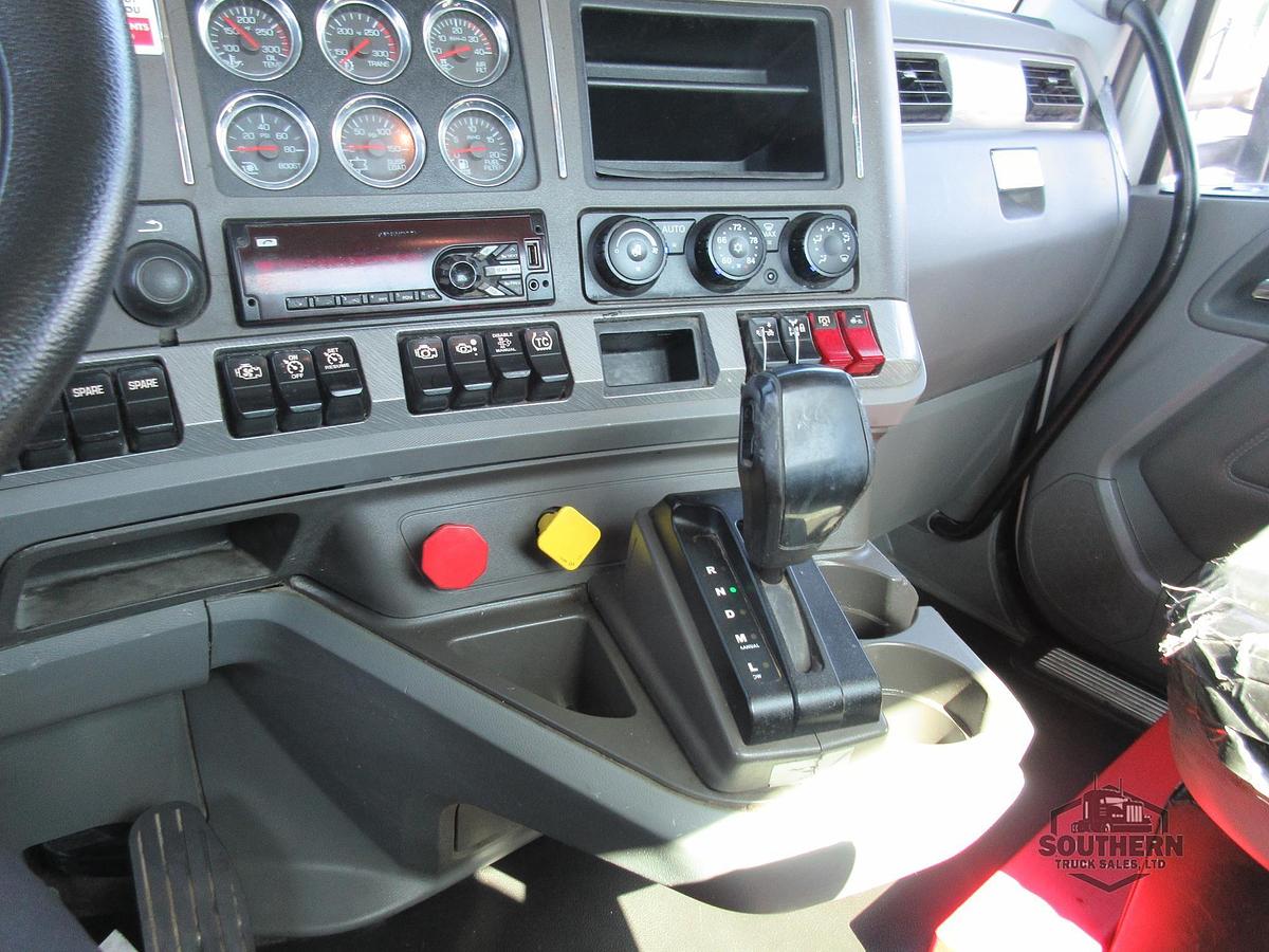 Used 2016 KENWORTH T880