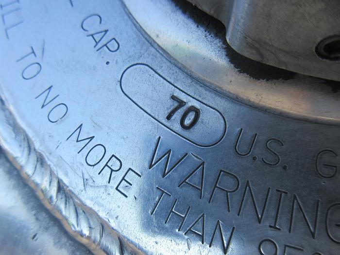 Used 2017 FREIGHTLINER CASCADIA 113