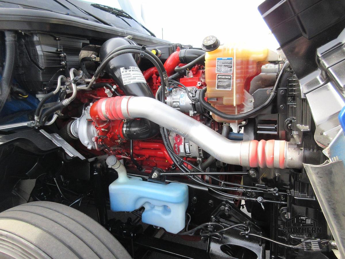 Used 2021 INTERNATIONAL LT