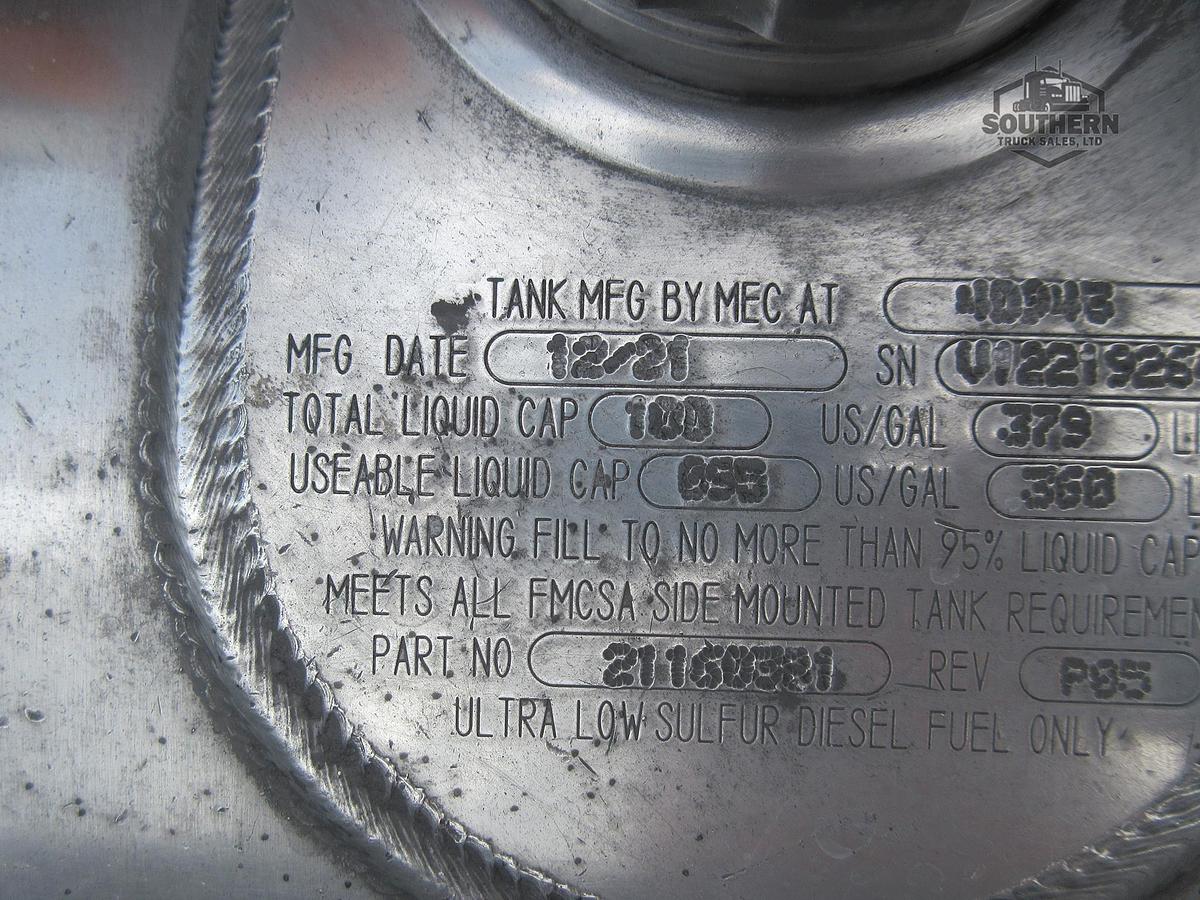 Used 2023 MACK PINNACLE 64T