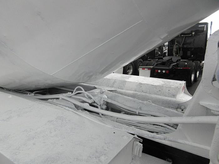 Used 2015 KENWORTH W900