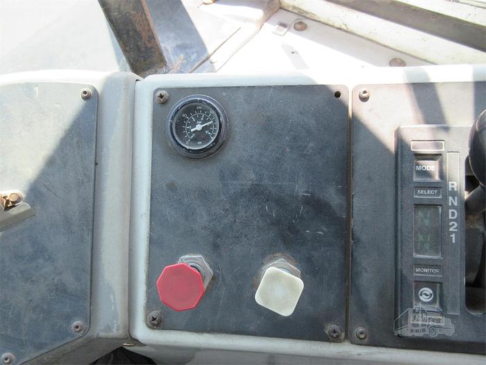 Used 2006 OTTAWA YT30