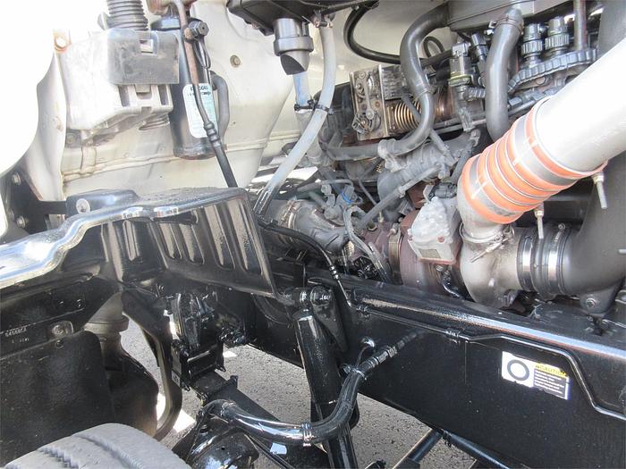 Used 2020 PETERBILT 579