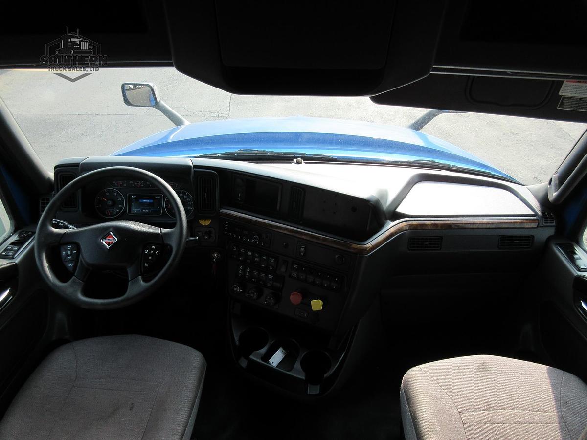Used 2021 INTERNATIONAL LT