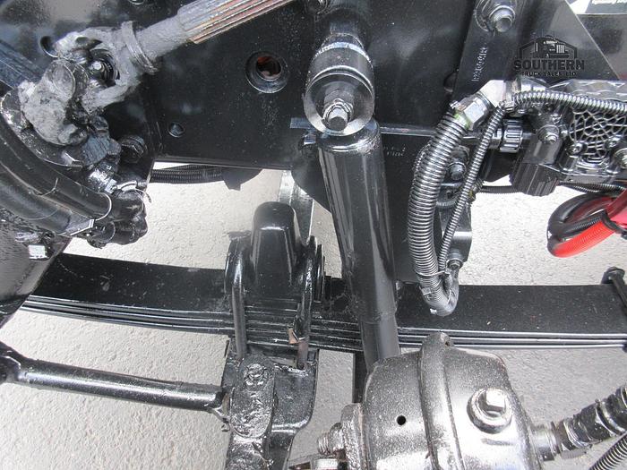 Used 2018 KENWORTH W900