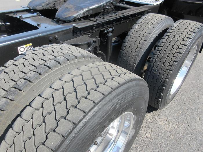 Used 2018 KENWORTH W900