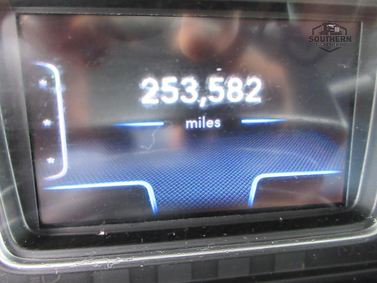 Used 2020 INTERNATIONAL LT