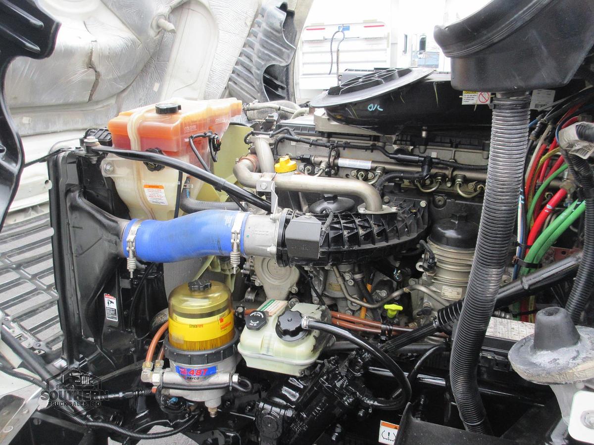 Used 2020 FREIGHTLINER CASCADIA 125