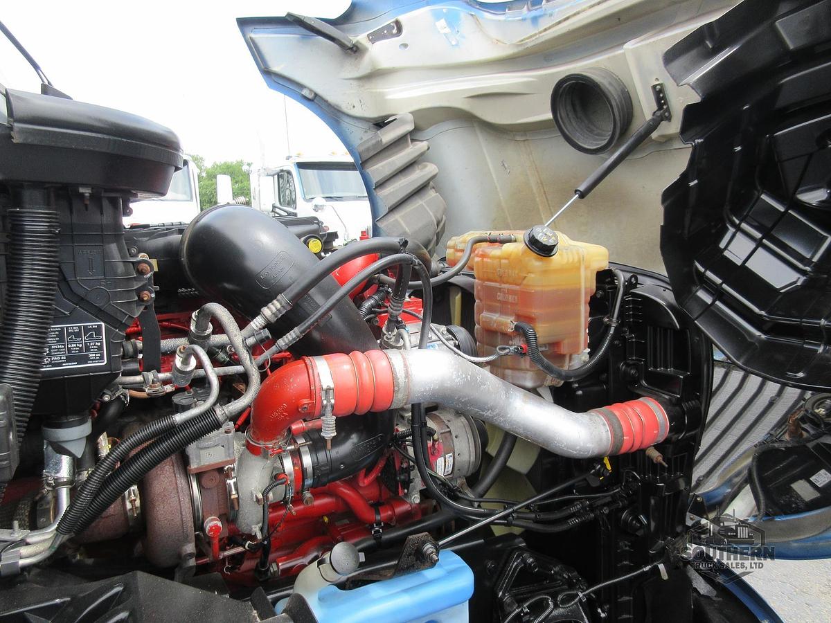 Used 2021 INTERNATIONAL LT