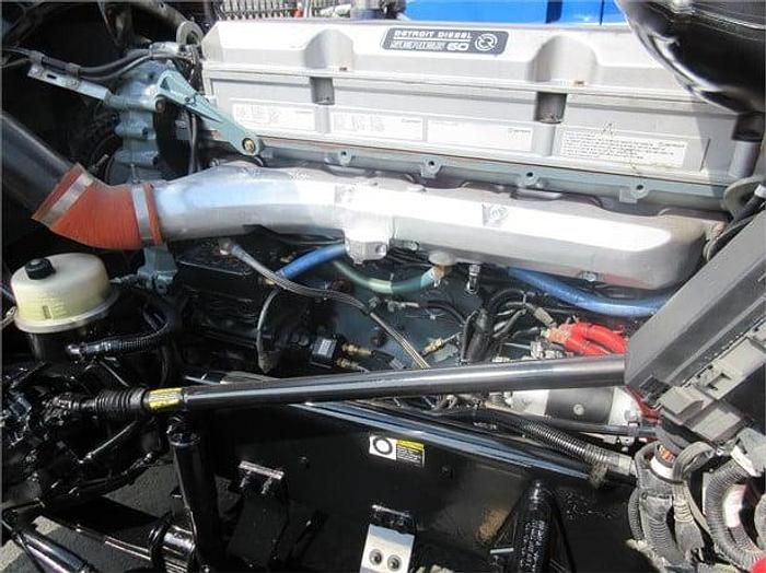 Used 2015 PETERBILT 389