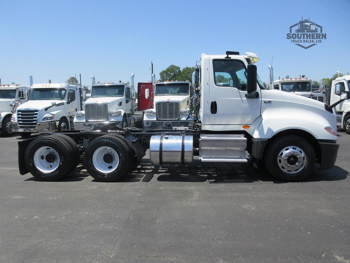 Used 2018 INTERNATIONAL LT