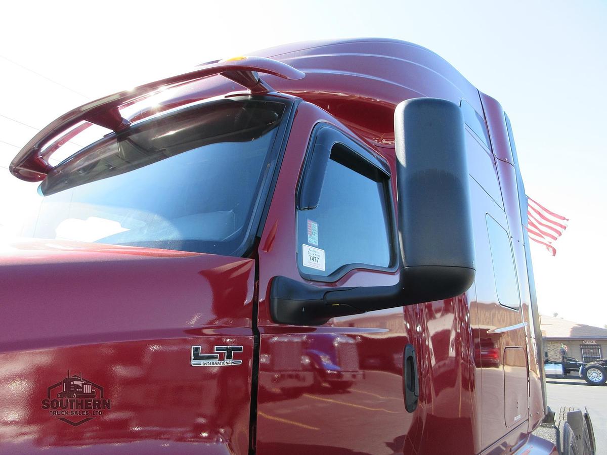 Used 2023 INTERNATIONAL LT