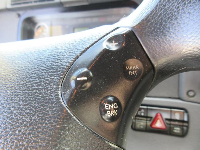 Used 2015 FREIGHTLINER CASCADIA 125