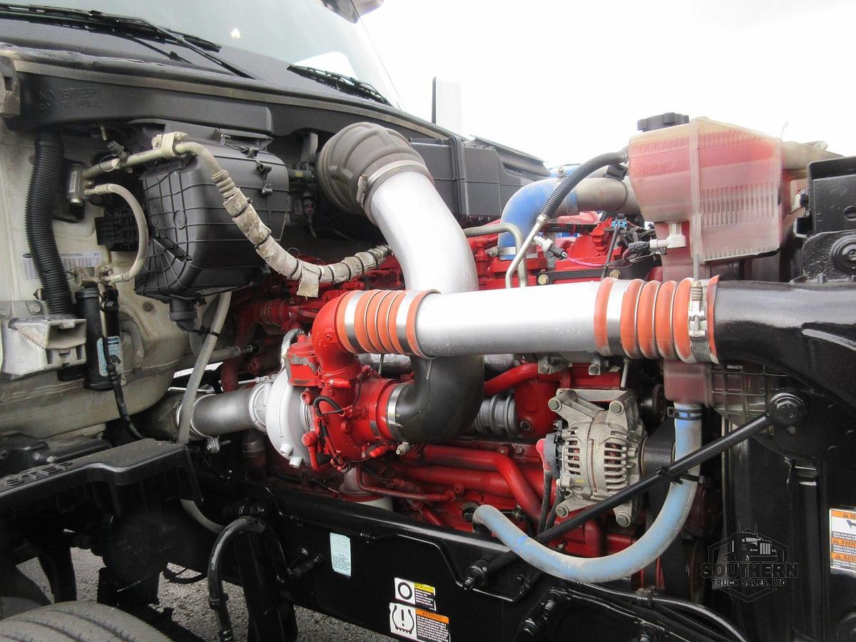 Used 2018 PETERBILT 579