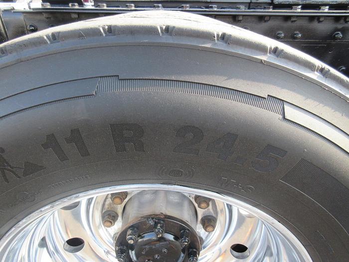 Used 2021 KENWORTH T880