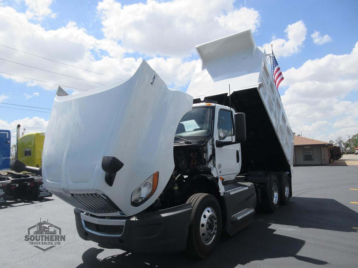 Used 2021 INTERNATIONAL LT