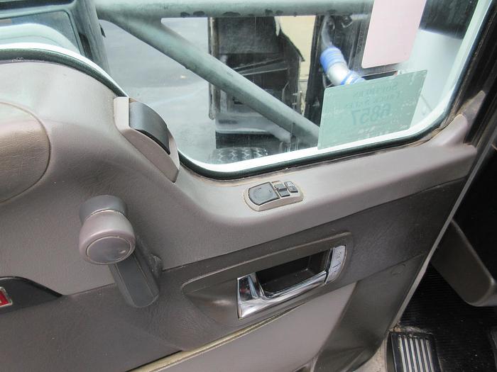 Used 2015 KENWORTH W900