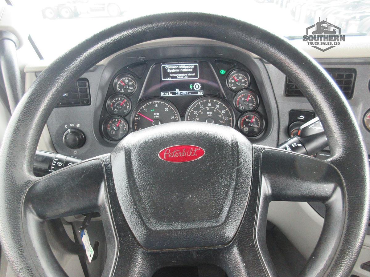 Used 2020 PETERBILT 579