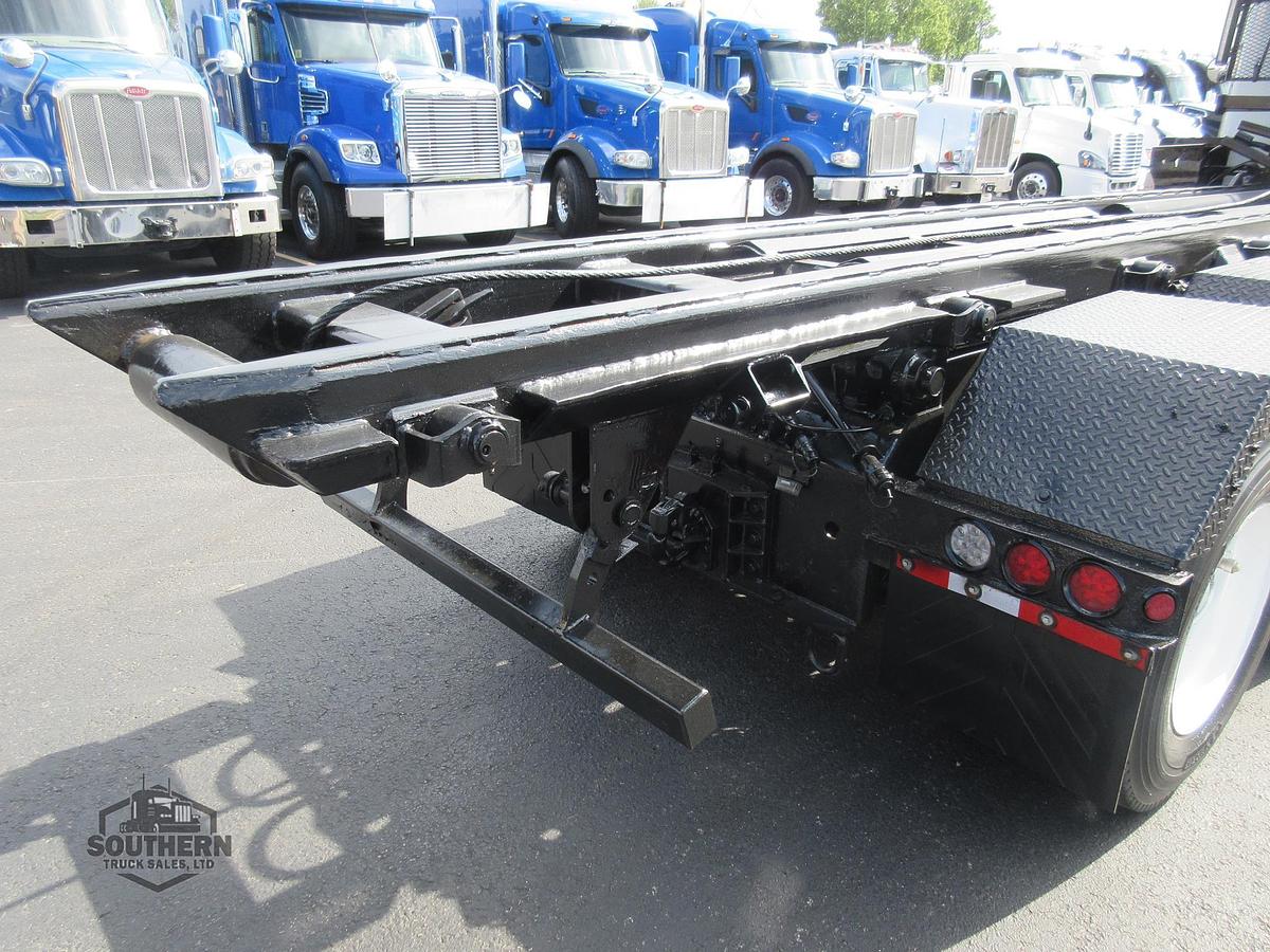 Used 2018 KENWORTH T800