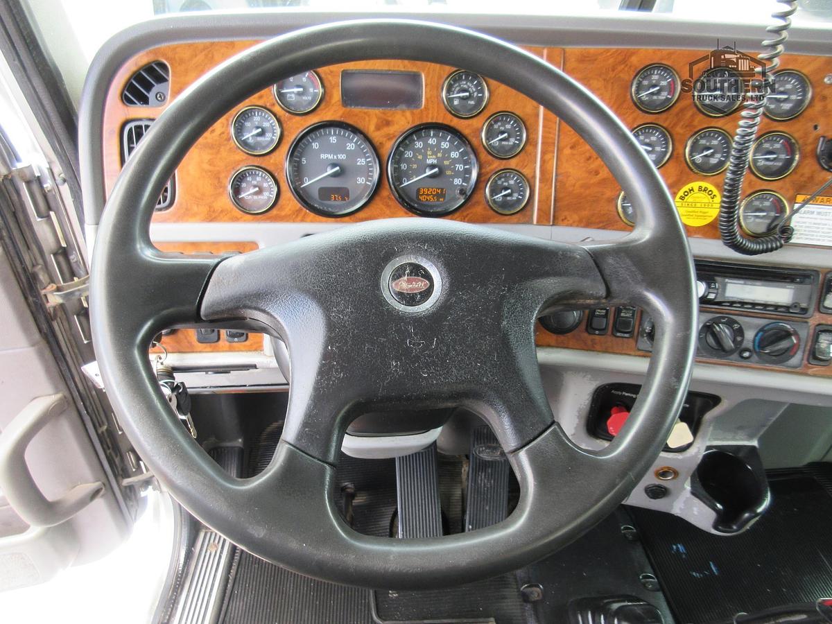 Used 2008 PETERBILT 367