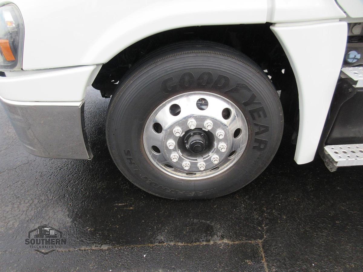 Used 2020 FREIGHTLINER CASCADIA 125