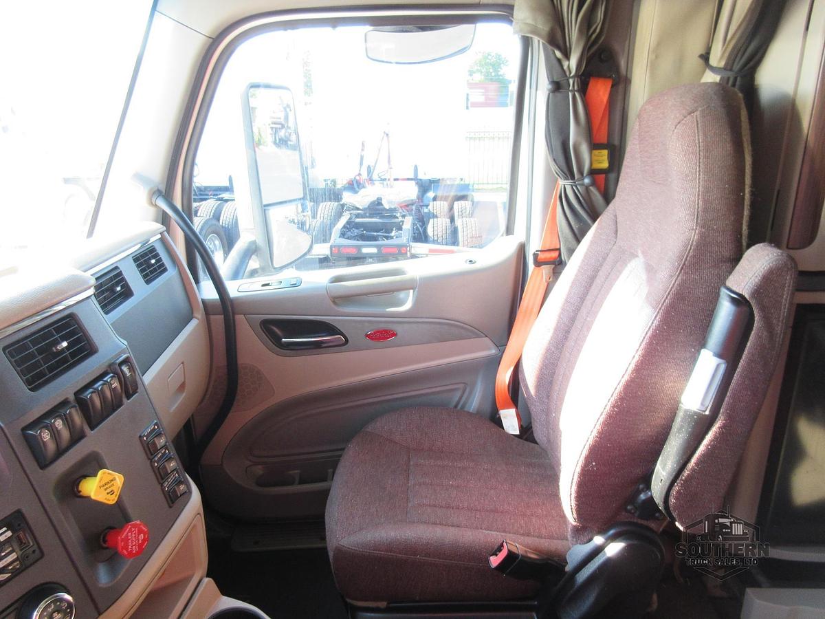 Used 2018 PETERBILT 579