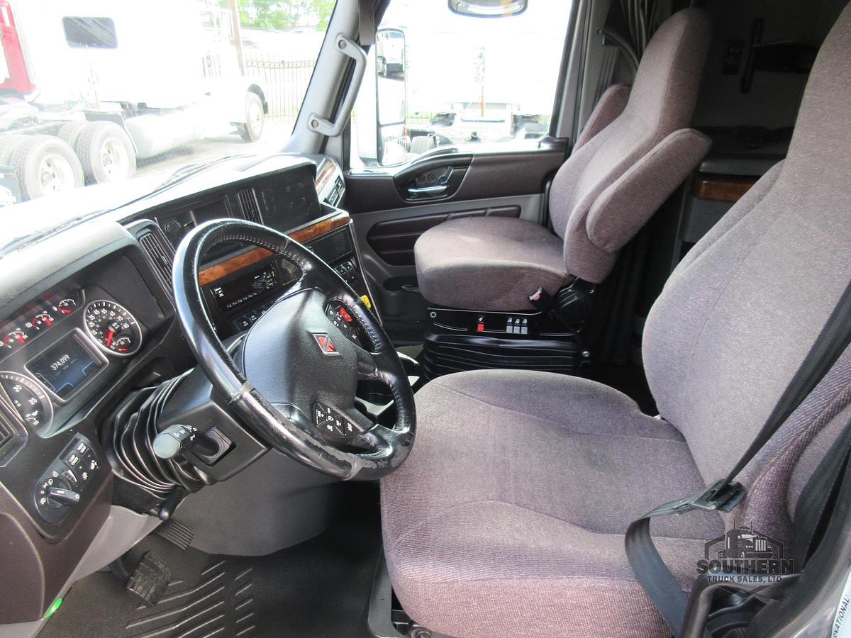 Used 2021 INTERNATIONAL LT