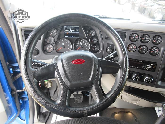 Used 2020 PETERBILT 567