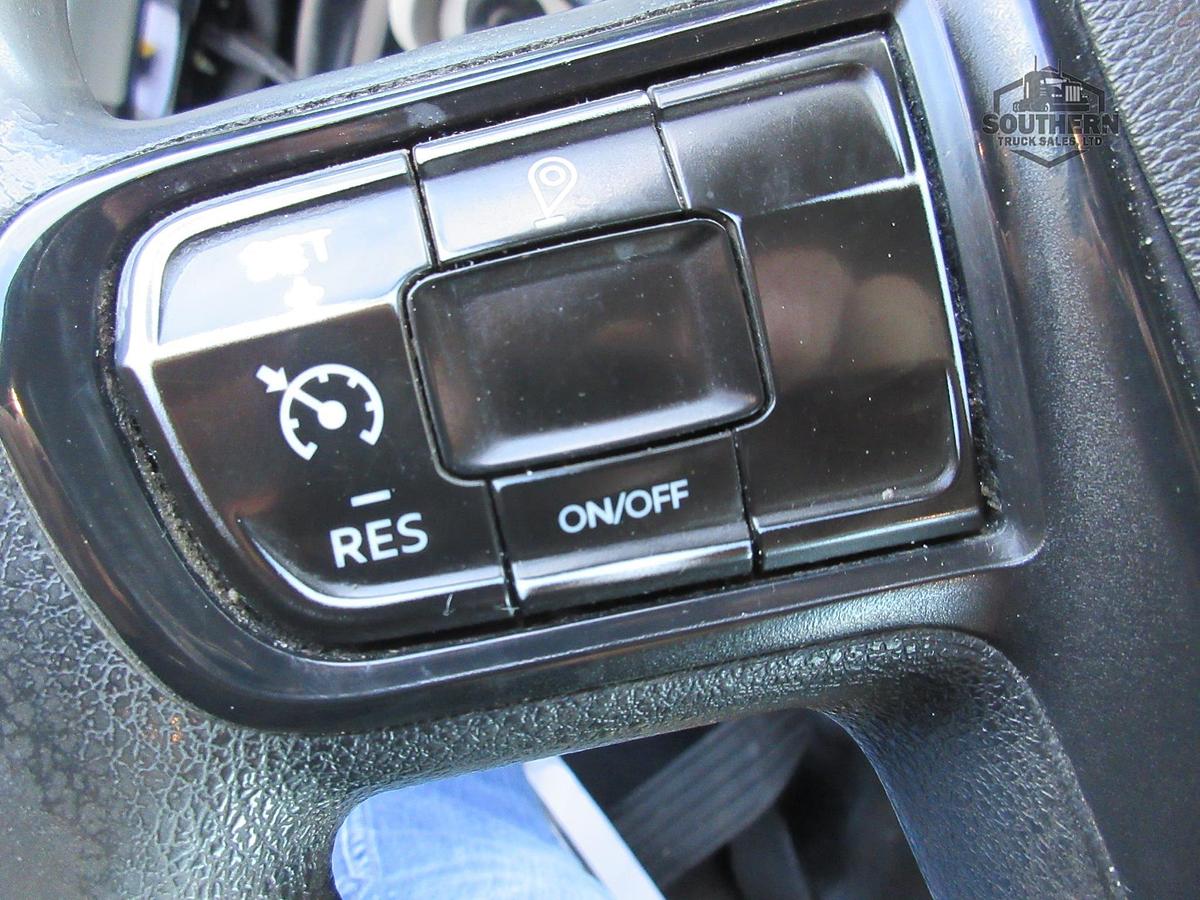 Used 2023 PETERBILT 567