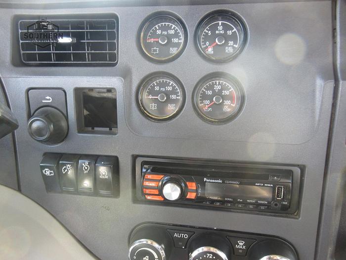 Used 2019 PETERBILT 567