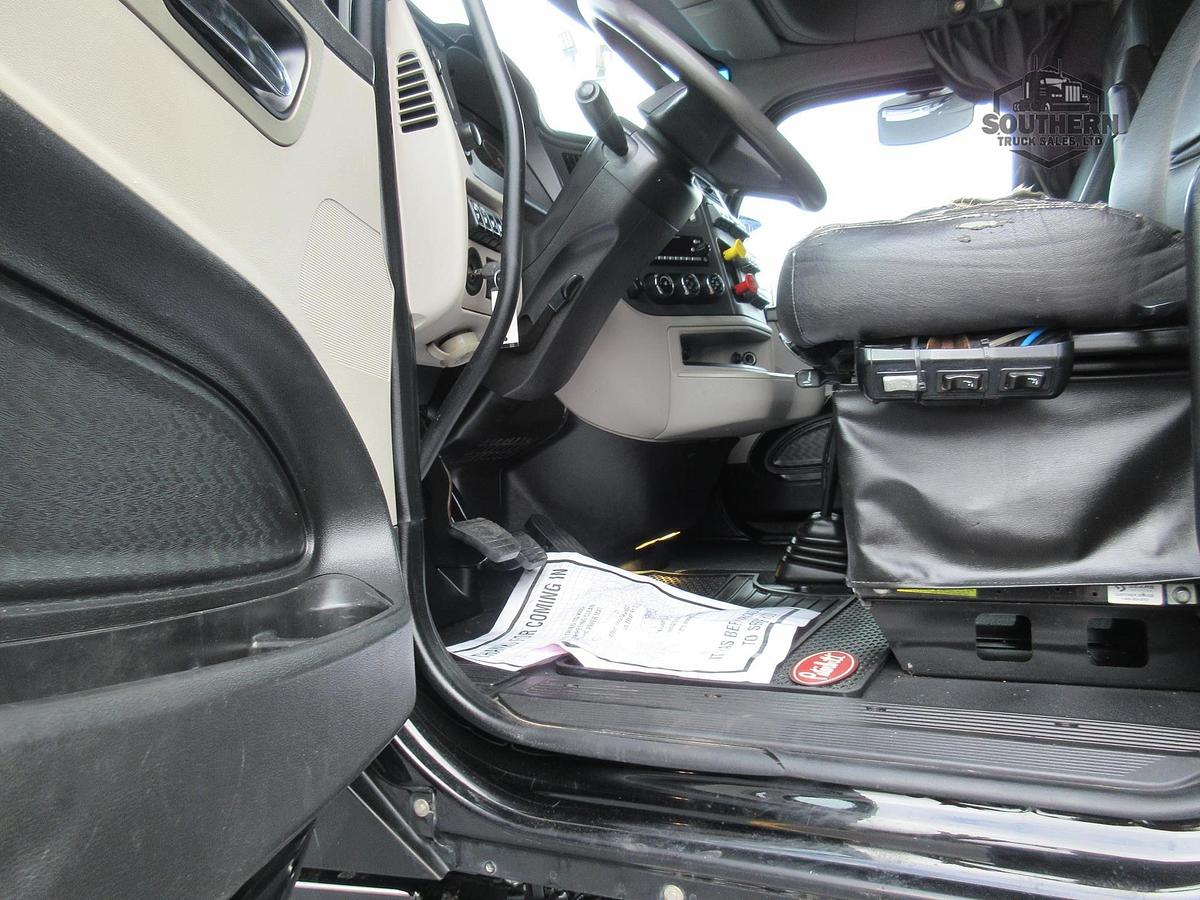 Used 2023 PETERBILT 567