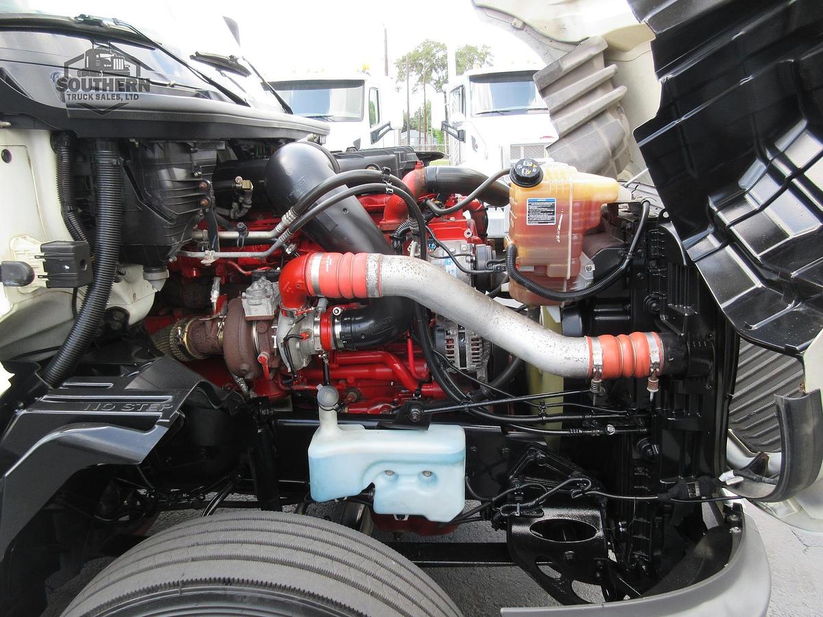 Used 2021 INTERNATIONAL LT