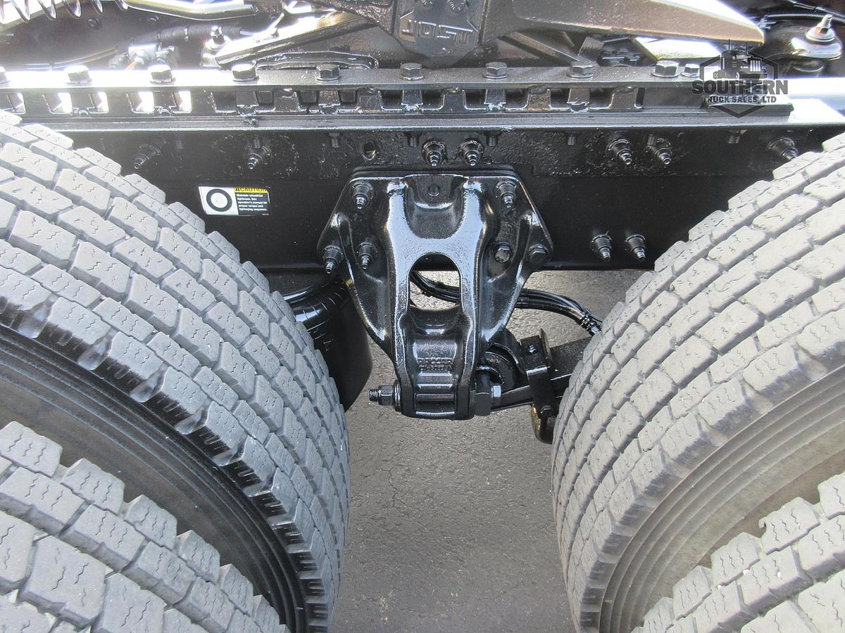 Used 2019 PETERBILT 389