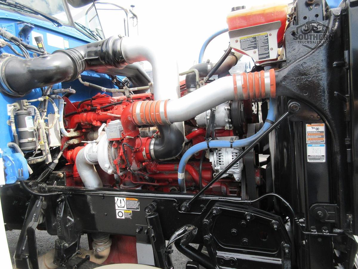 Used 2019 PETERBILT 389