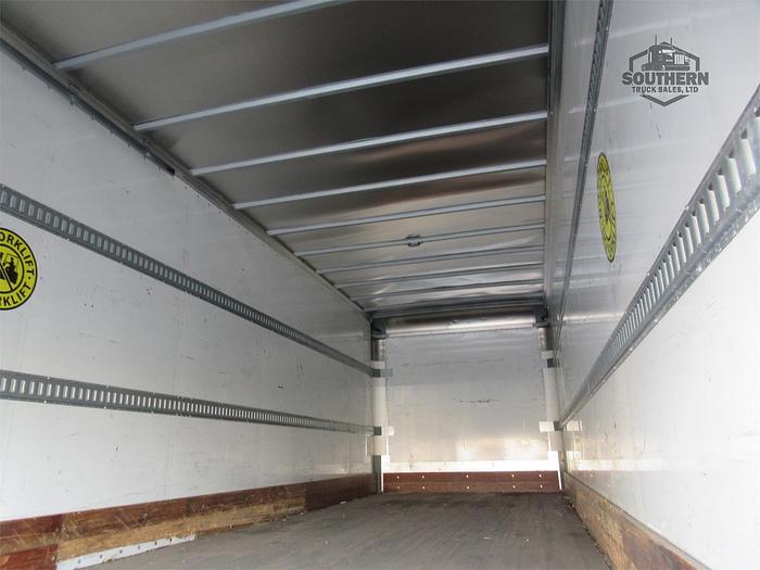 Used 2021 KENWORTH T270