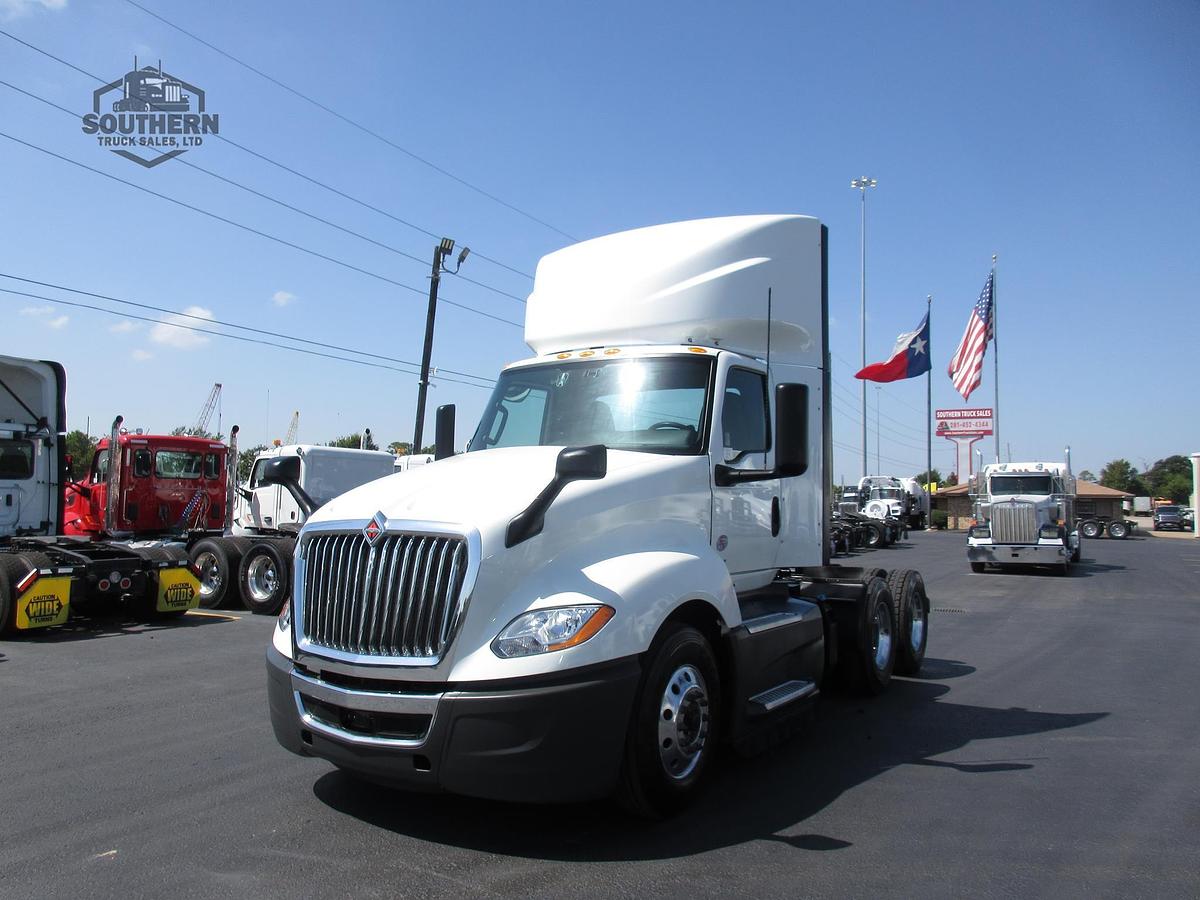 Used 2021 INTERNATIONAL LT