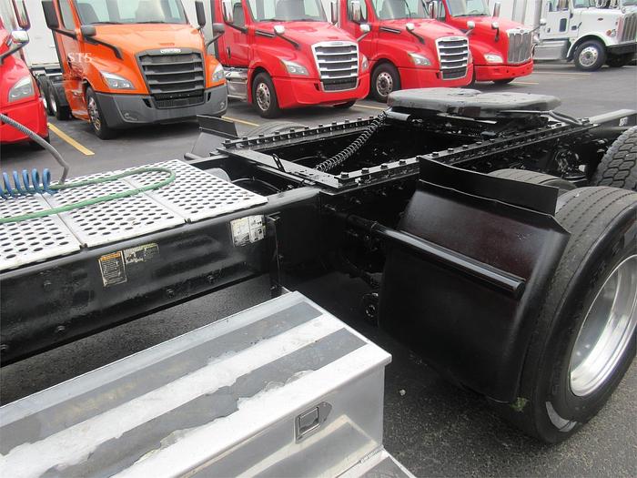 Used 2016 KENWORTH T660