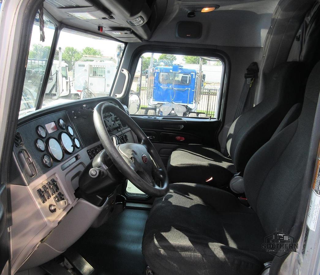 Used 2019 PETERBILT 389