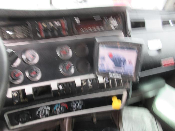 Used 2015 KENWORTH W900