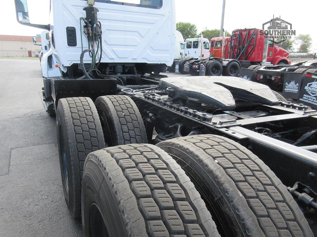 Used 2023 INTERNATIONAL LT