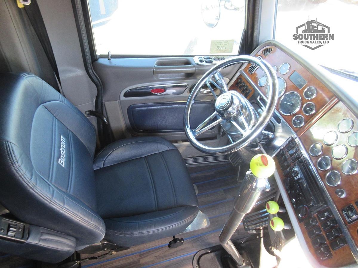 Used 2006 PETERBILT 379EXHD