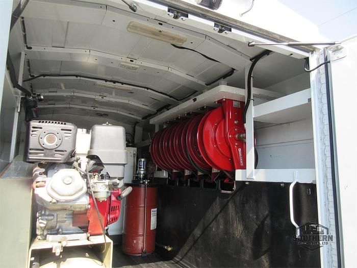 Used 2021 FORD TRANSIT