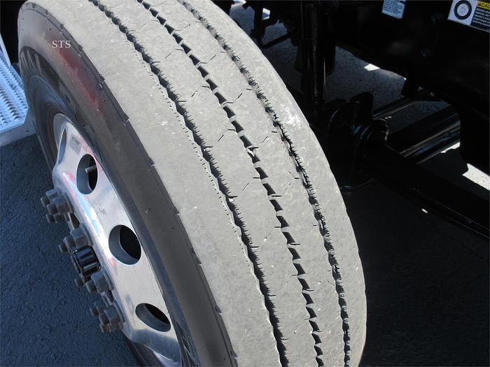 Used 2016 PETERBILT 579