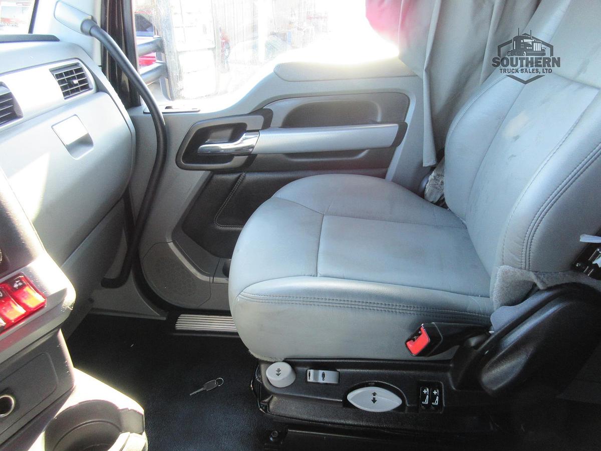 Used 2021 KENWORTH T680