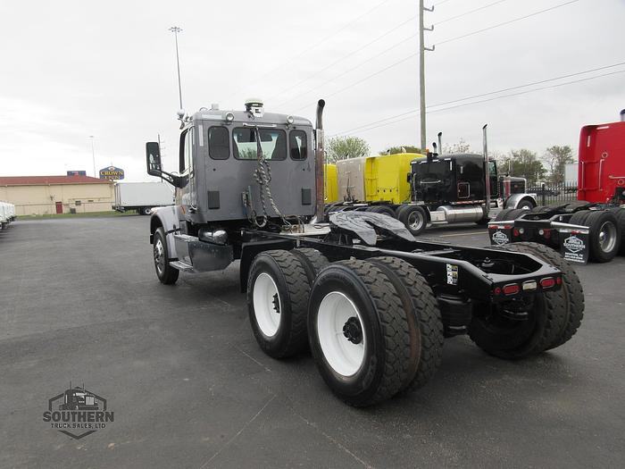 Used 2019 PETERBILT 567