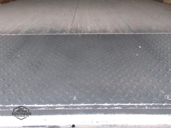 Used 2021 KENWORTH T270